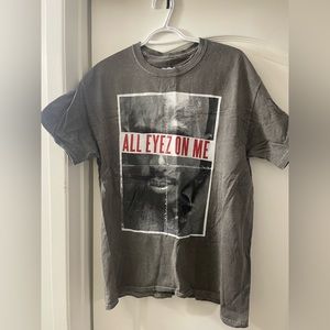 Vintage Tupac Shirt